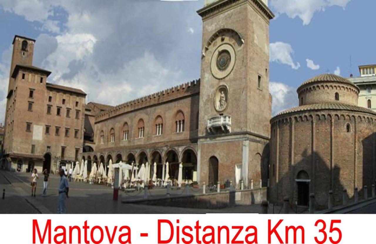 Appartamento "Il Vicolo" Peschiera del Garda Exteriör bild